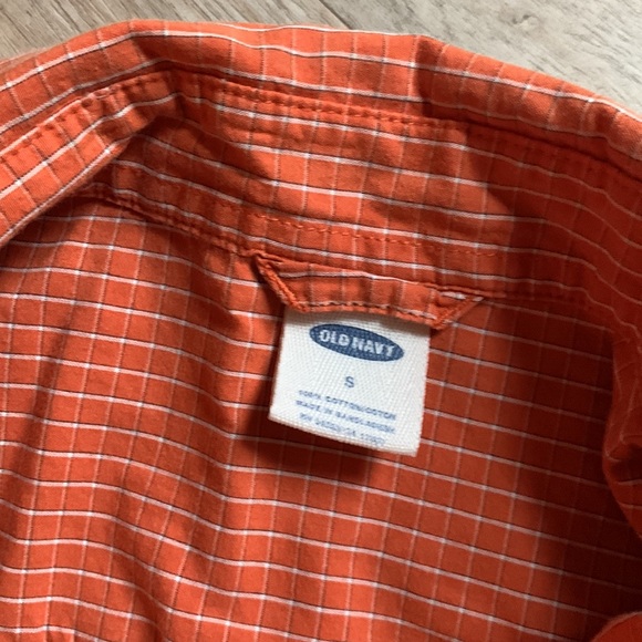 Old Navy mens small - Picture 2 of 5